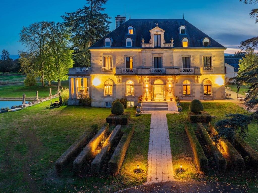 extérieur extérieur