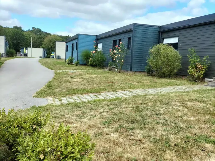 extérieur extérieur