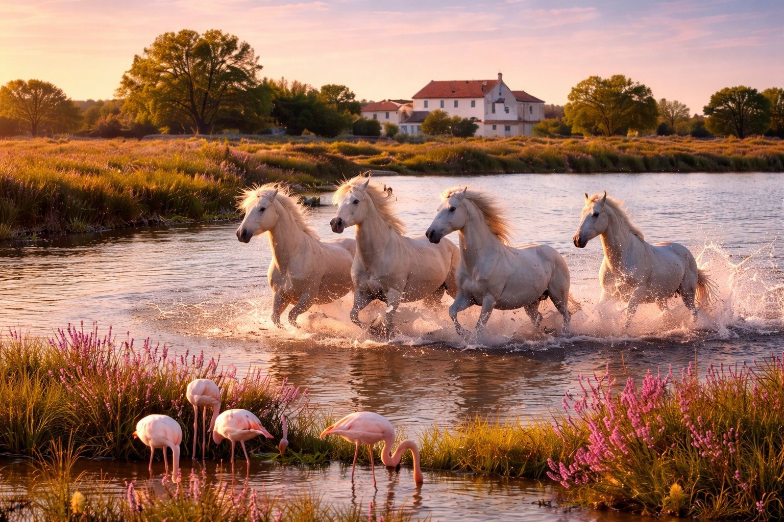Arles - sw - BOUCHES DU RHÔNE