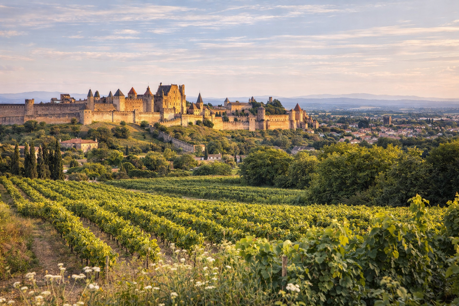 Sallèles d'Aude - AUDE