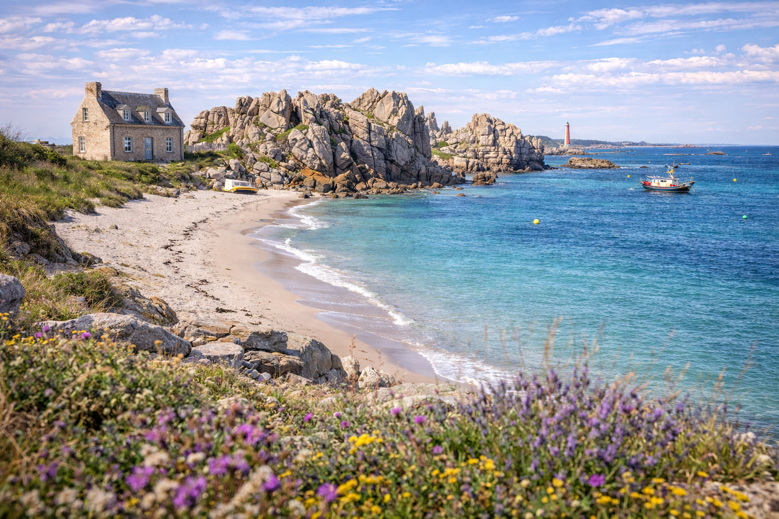 Paradou - BAUX DE PROVENCE