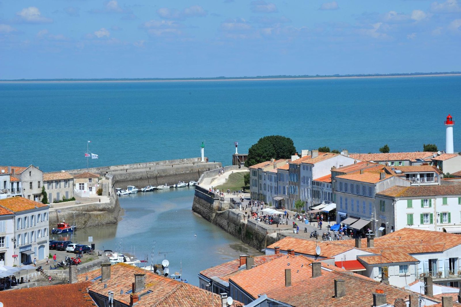 Île de Ré - CHARENTE MARITIME